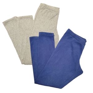 DOUBLE THICK Girl's Leggings Size XL (14-16)